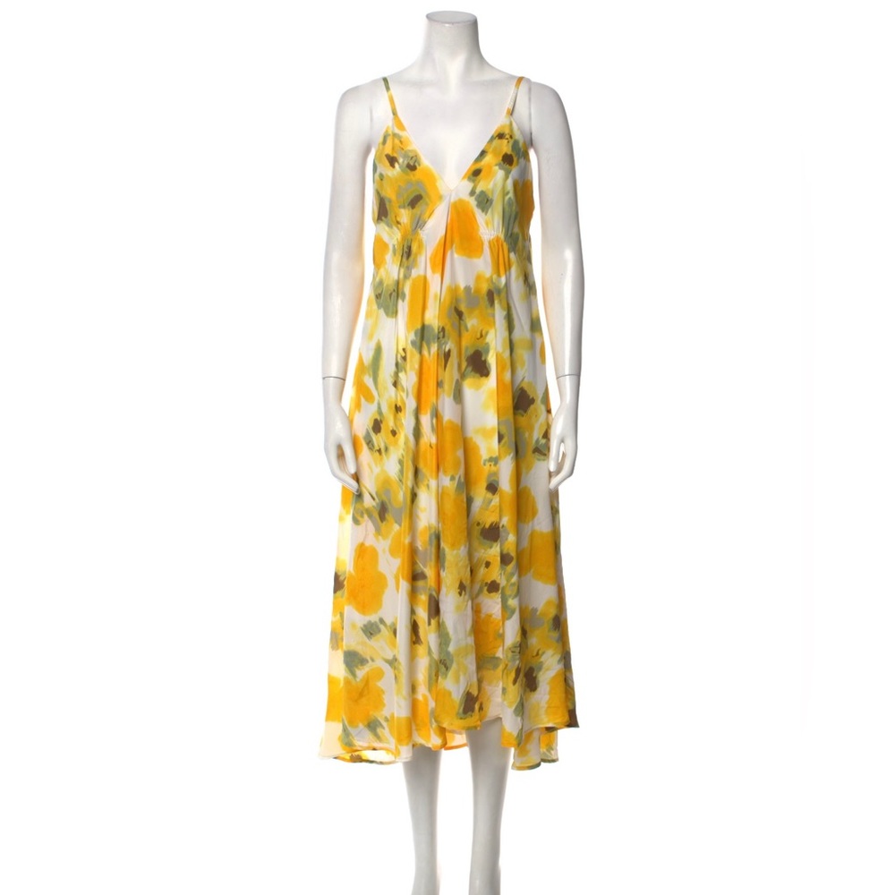 Minguelina -Designer dress - Size M